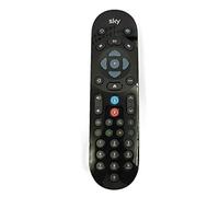 Sky Q Télécommande vocale