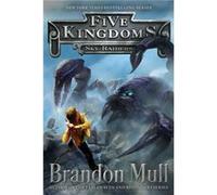 Brandon Mull – Sky Raiders – Volume 1