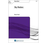 Sky Raiders / Conducteur