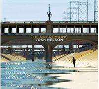 Nelson Josh - The Sky Remains [Import]