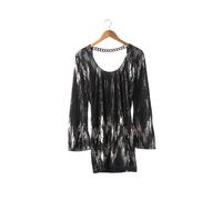 sky robes femme de couleur noir 40