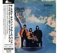 Sky Saxon Blues Band - Full Spoon of Seedy Blues [Import]