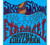 Sky Saxon - Destiny's Children [Vinyl LP]
