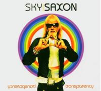 Sky Saxon & New Seeds - Transparency
