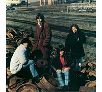 SKY SAXON & ORIGINAL SEEDS - takes & glories LP