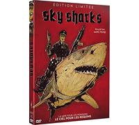 Sky Sharks (2020) [ NON-USA FORMAT, PAL, Reg.0 Import - France ]
