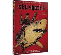 Sky Sharks - Édition Limitée