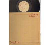 SKY - SKY - DIES IRAE - 12 inch vinyl