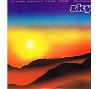Sky - Sky - Sky 2 - [2LP]