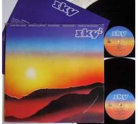 Sky - SKY Sky 2 2x LP 1980