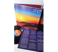 SKY - SKY sky 2, gatefold, double album, AD SKY2, lyric insert