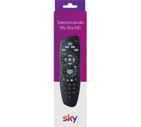 Sky SKY715 Télécommande IR sans fil Système de Home Cinéma, TV, Boutons-poussoirs d'appoint