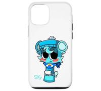Sky Sprunky Remasterisé | Simon Funbot Jevin Oren Coque pour iPhone 12/12 Pro