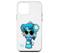Sky Sprunky Remasterisé | Simon Funbot Jevin Oren Coque pour iPhone 12 Mini
