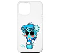 Sky Sprunky Remasterisé | Simon Funbot Jevin Oren Coque pour iPhone 12 Pro Max