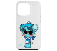 Sky Sprunky Remasterisé | Simon Funbot Jevin Oren Coque pour iPhone 13 Pro