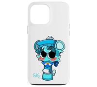 Sky Sprunky Remasterisé | Simon Funbot Jevin Oren Coque pour iPhone 13 Pro Max