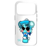 Sky Sprunky Remasterisé | Simon Funbot Jevin Oren Coque pour iPhone 17 Pro
