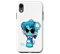 Sky Sprunky Remasterisé | Simon Funbot Jevin Oren Coque pour iPhone XR