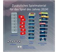 Sky Team (Extension) - Allemand