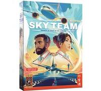 SKY TEAM G