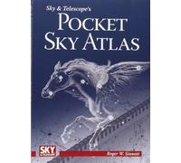 Sky & Telescope's Pocket Sky Atlas