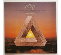 Sky, The Academy Of St. Martin-in-the-Fields, Sir Neville Marriner - Mozart
