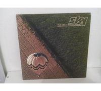 sky (the great balloon race)