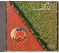 SKY - The Great Balloon Race [UK Import]