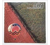 Sky - The Great Balloon Race [Vinyl LP] [Schallplatte]