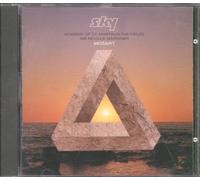 Sky - The Mozart Album (UK Import)