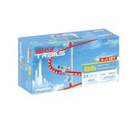 Sky Trails 72234 Montagnes Russes Set d'expansion, 48 pièces, dès 7 ans