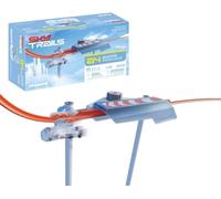 Playmobil Booster Sky Trails – Accélérateur de puissance avec catapulte – Dès 7 ans – 72059