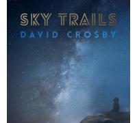 Sky Trails by David Crosby [CD] NEUF