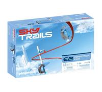 Sky Trails: Connection Pack, Set d'expansion, Circuit aérien, 35 pièces, dès 7 ans