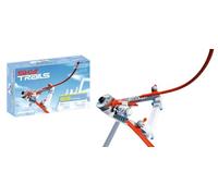 Playmobil Rail de basculement Sky Trails 71971 Bleu