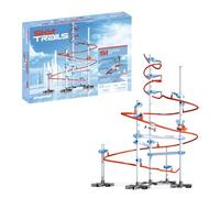 Sky Trails | Starter Kit | Jouets de Construction pour des Parcours & des Aventures Pleines d'imagination | Construis Ton Propre Univers Sky Trails - pour Un Plaisir sans Fin | 71969