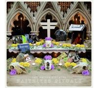 Sky Valley Mistress Faithless Rituals (Vinyl)