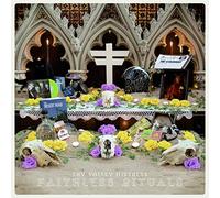 Sky Valley Mistress - Faithless Rituals (Vinyl Transparent)