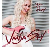 SKY,VANJA - Bad Penny