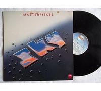Sky - (VINYL LP) Masterpieces - The Very Best Of Sky