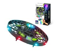 Sky Viper - Aura Force Drone With Led Lights (20331) Toy NEUF