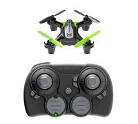 Sky Viper Dash Nano Drone Noir/Vert, 2 x 5,1 x 1,9 cm