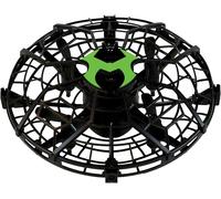 Sky Viper Fury Stunt Drone Avec Technologie D'analyse De Surface, Firmware De Qualité Professionnelle Offrant Un Vol Simple Et Stable Pour Les Débutants Et Les Amateurs, Avec Capteur-Marque Générale