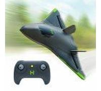 Sky Viper Avion de cascade Vector Performance R/C (20300) - Noir - 8+