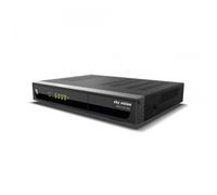 Sky Vision 2000 S-HD Twin HDTV Sat Satellite Récepteur Vivre Stream Pvr Prêt