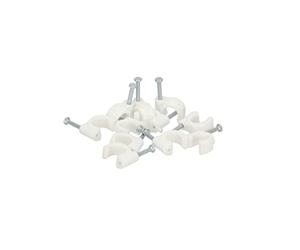SKY VISION K1013 Pinces à Ongles Blanc