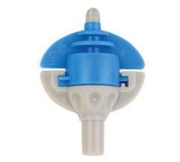 sky-w VibroNet Micro arroseur à réfraction Pack of 50