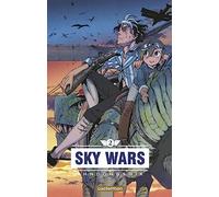 Sky Wars (2)