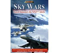 Skywars, vol. 1 : les 213 chasseurs les plus performants [DVD]
